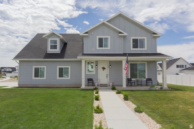 48 Lavender Loop, Logan, UT 84341 Main Photo