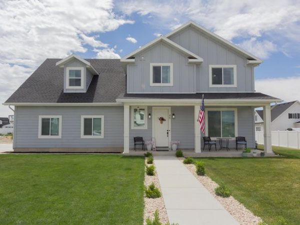 48 LAVENDER LOOP, Logan, UT 84341
