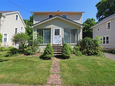 180 Chaffee Avenue, Syracuse, NY 13207