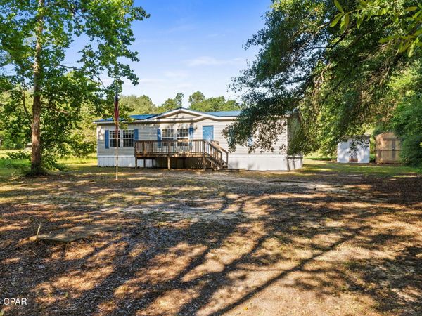 2614 Oid Drive, Chipley, FL 32428
