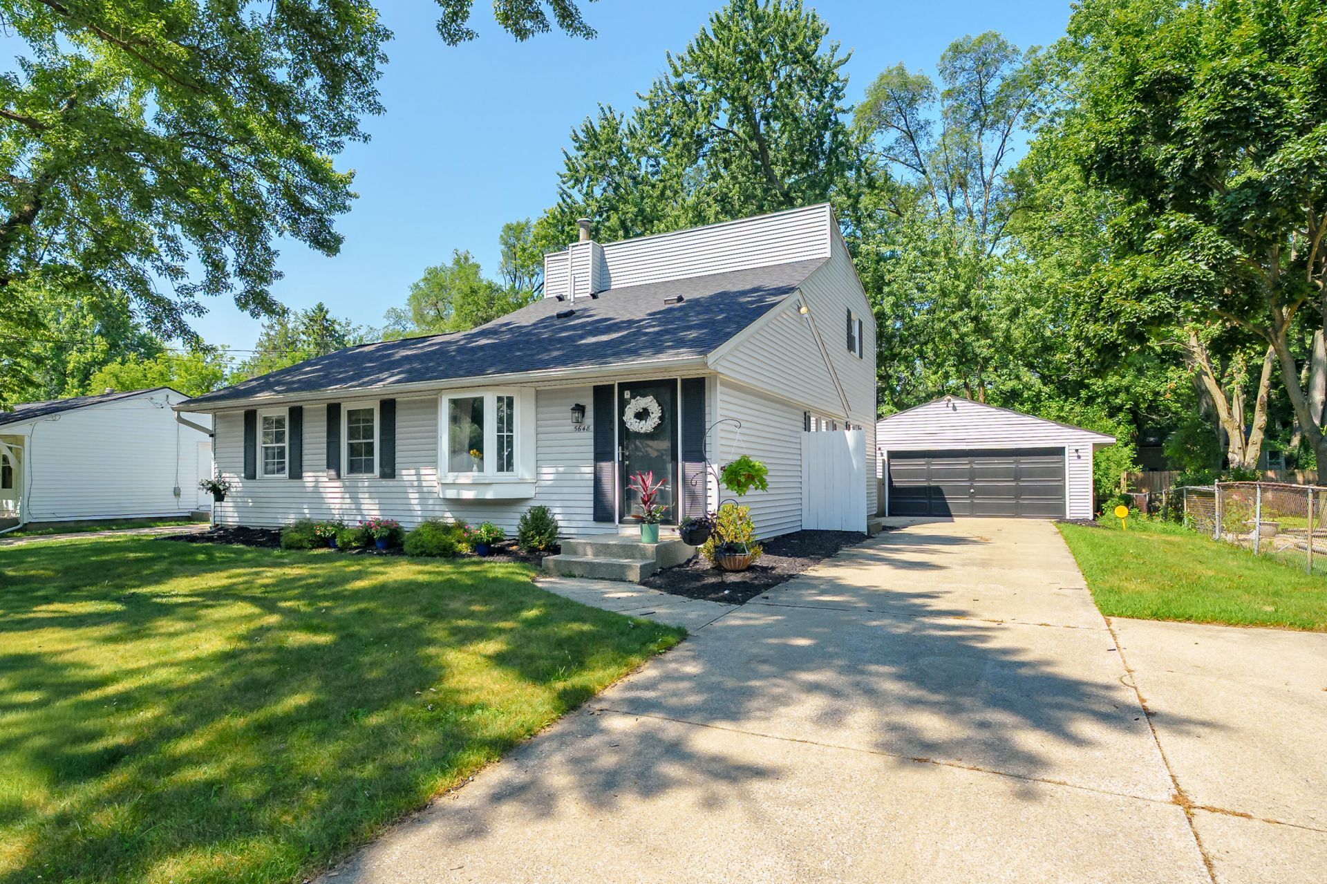 5648 Deerfield Street, Portage, MI 49024 Main Photo