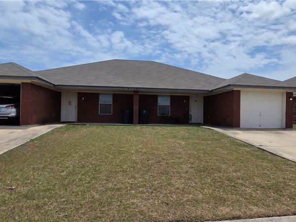 3802 Uvalde Drive, Unit A&B, Killeen, TX 76549