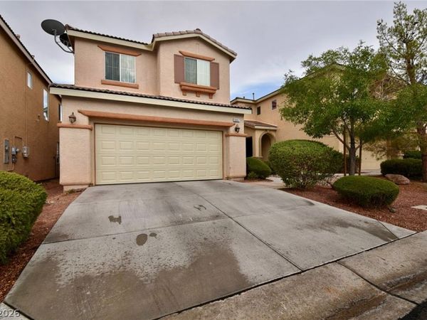 9067 Vintage Wine Avenue , Las Vegas, NV 89148