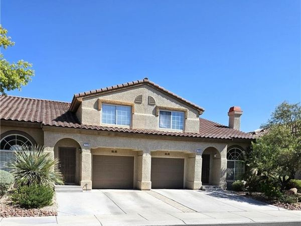 7724 Bauble Avenue, Las Vegas, NV 89128