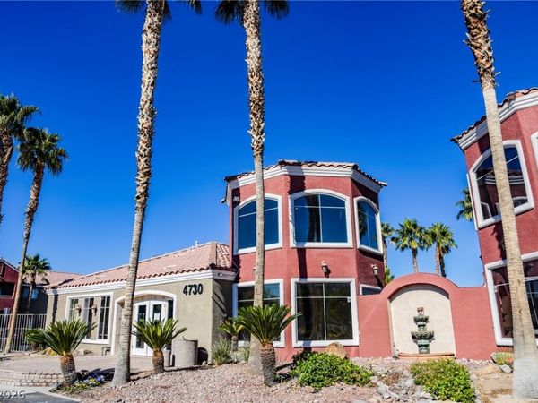 4730 E Craig Road, Unit 1145, Las Vegas, NV 89115