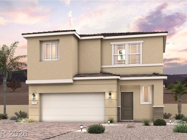9085 Damson Street, Las Vegas, NV 89166