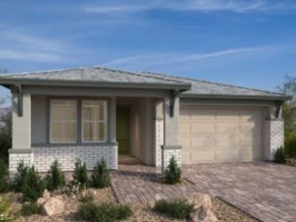 503 Clover Bar Lane , Las Vegas, NV 89138