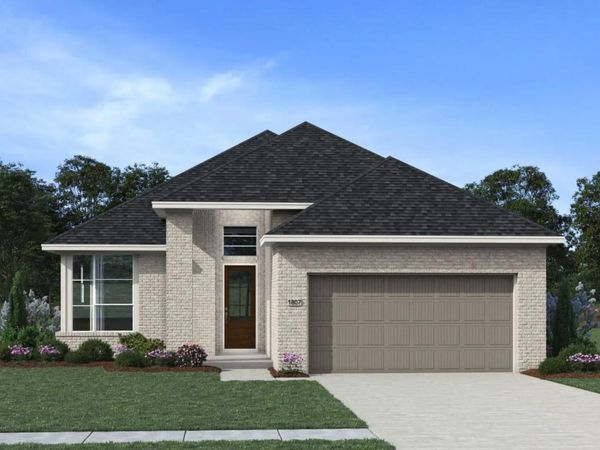 1465 El Paisano DR , Georgetown, TX 78633