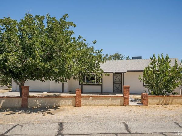 40104 166th Street E, Lake Los Angeles, CA 93591