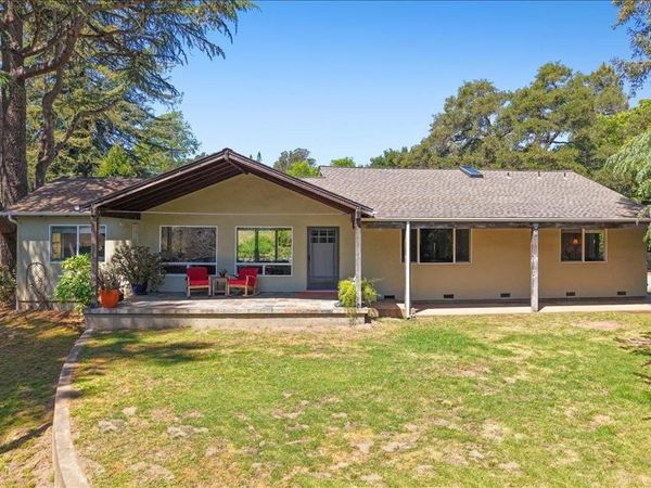 11 Eureka Canyon Road, Corralitos, CA 95076