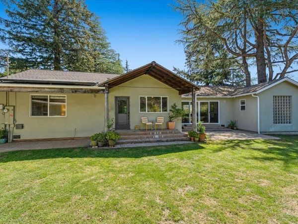 11 Eureka Canyon Road, Corralitos, CA 95076