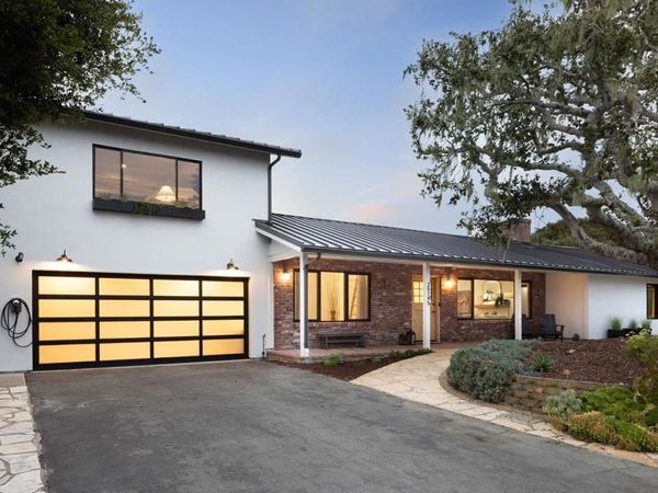 25195 Stewart Place, Carmel, CA 93923