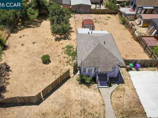 1116 Stanton, San Pablo, CA 94806