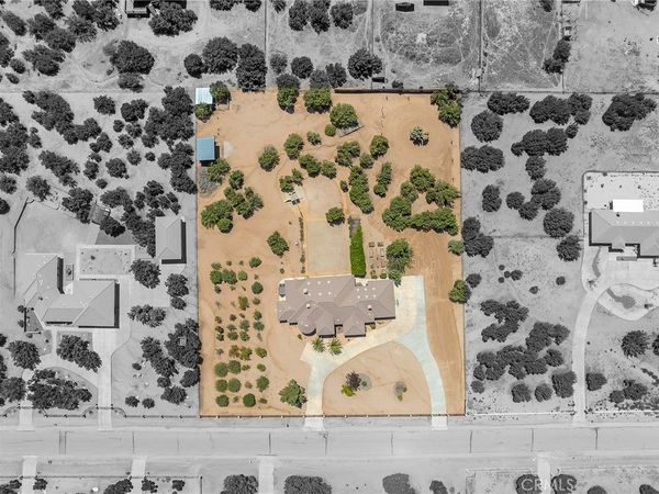 7026 Cataba Road, Oak Hills, CA 92344