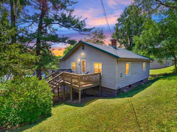 545 Vine Street, Logan, OH 43138