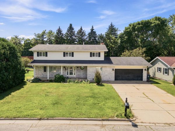 422 28th Street S, La Crosse, WI 54601