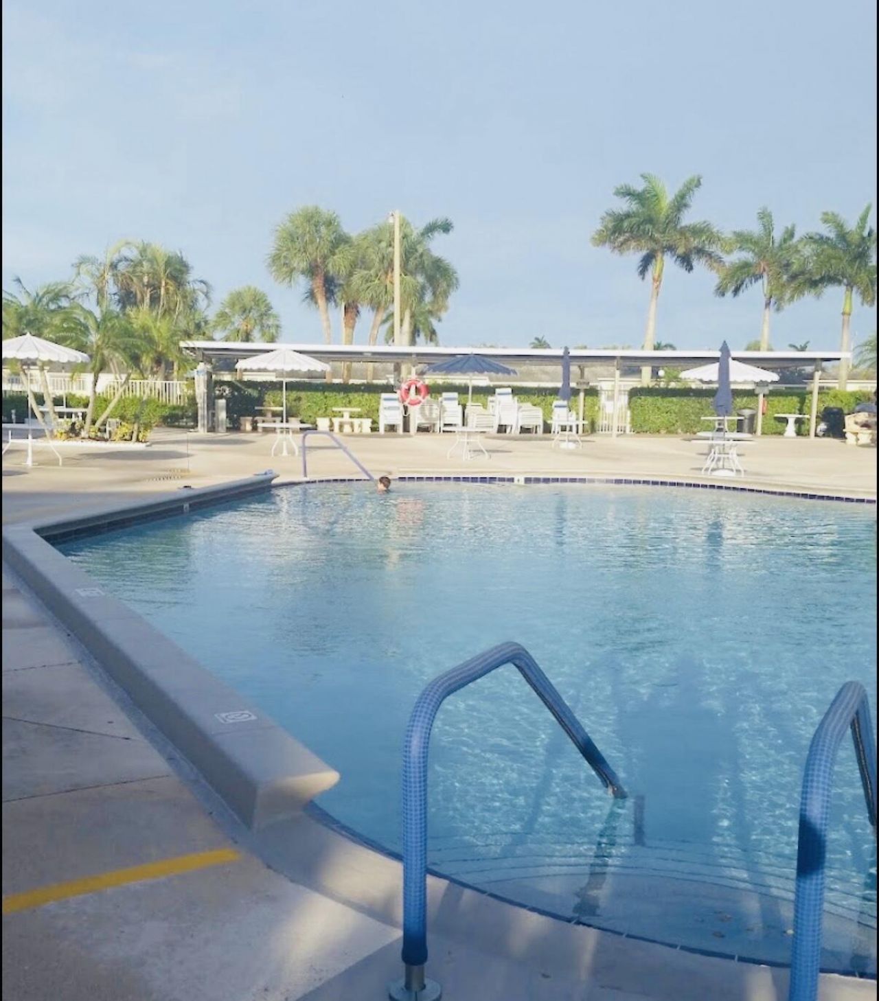 2521 Emory Drive W, Unit F, West Palm Beach, FL 33415 Photo