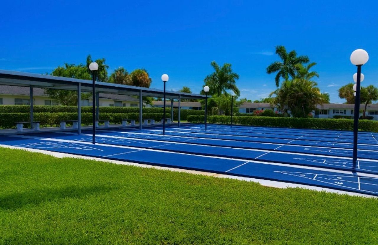 2521 Emory Drive W, Unit F, West Palm Beach, FL 33415 Photo