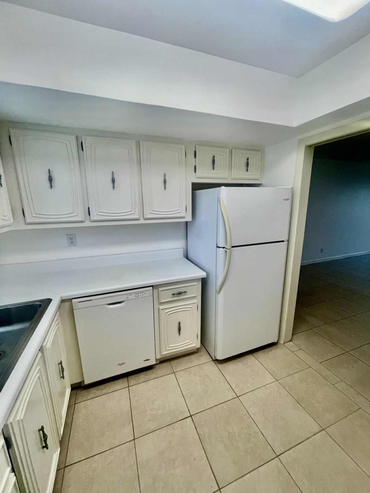 2521 Emory Drive W, Unit F, West Palm Beach, FL 33415 Photo