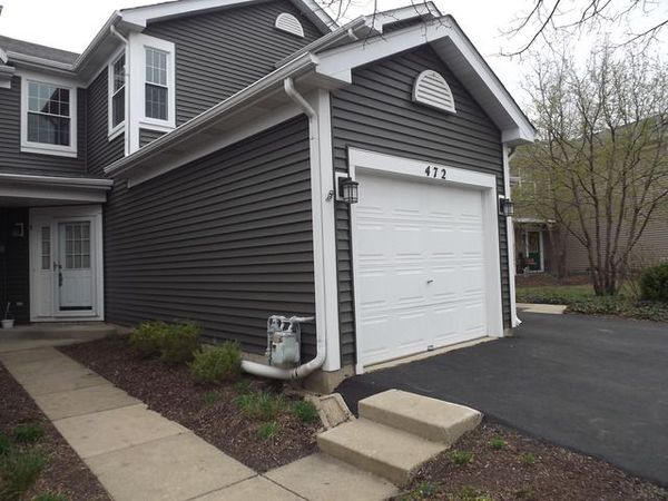 472 Mill Street , Unit 47, Batavia, IL 60510