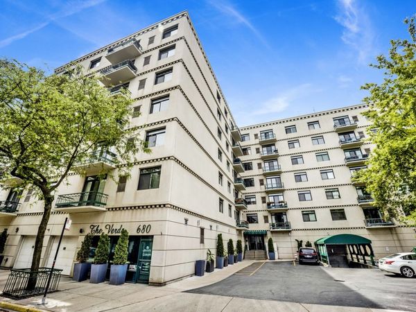 680 N GREEN Street , Unit 508, Chicago, IL 60642