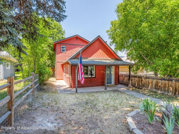 414 2nd Street, Gypsum, CO 81637
