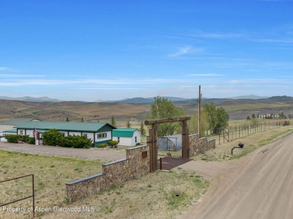 8133 County Road 29, Craig, CO 81625
