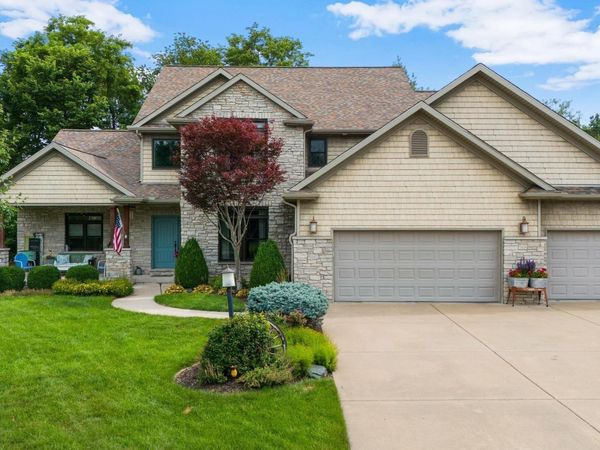 124 CHEROKEE Drive, Groveland, IL 61535
