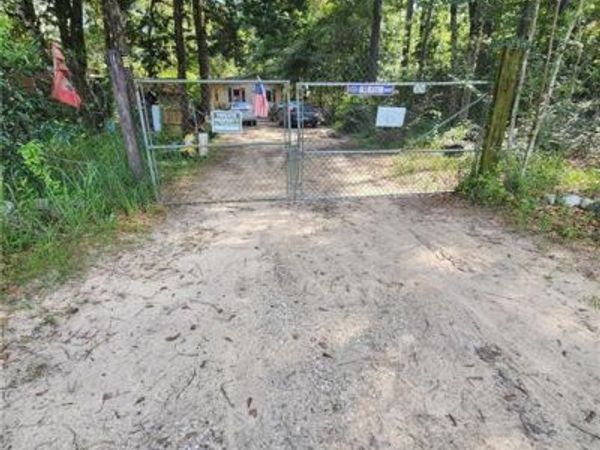 3405 Harmon Williams Road, Mobile, AL 36608