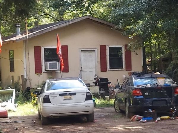 3405 Harmon Williams Road, Mobile, AL 36608