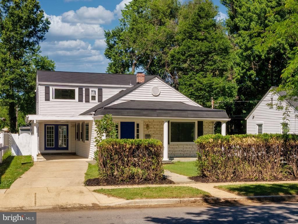 5608 31ST AVENUE , HYATTSVILLE, MD 20782