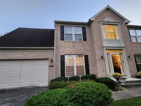 10307 KEEPSAKE LANE , UPPER MARLBORO, MD 20772