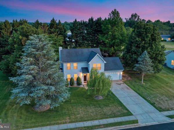 58 SAMMON DRIVE, CLAYTON, DE 19938