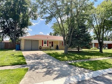 6842 Pablo Drive, Huber Heights, OH 45424