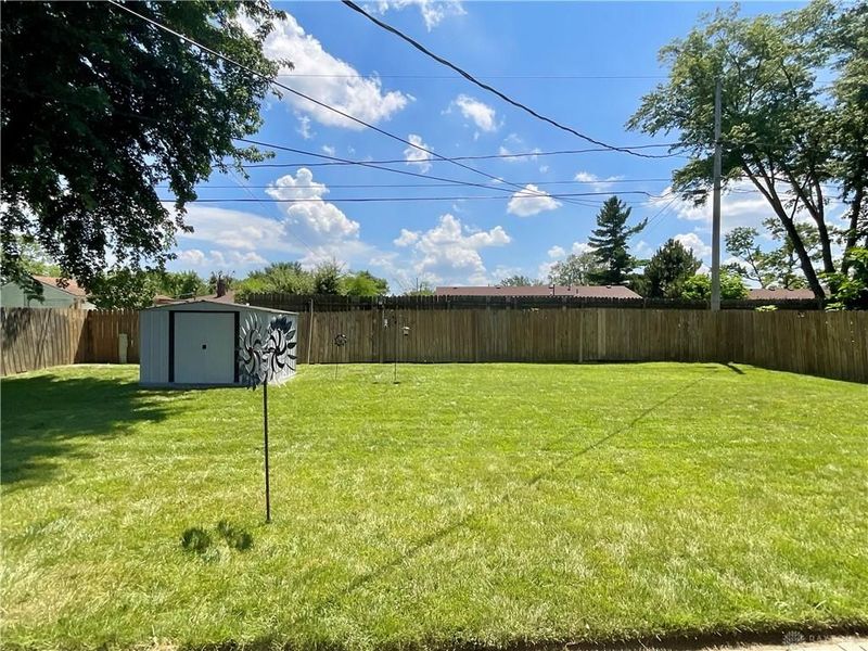 6842 Pablo Drive, Huber Heights, OH 45424 Photo 21
