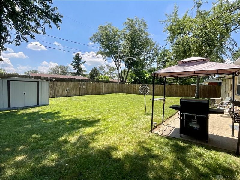 6842 Pablo Drive, Huber Heights, OH 45424 Photo 22