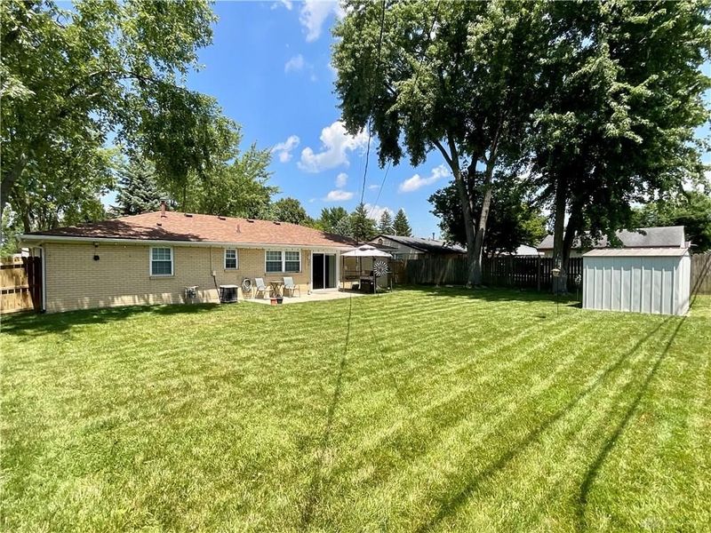 6842 Pablo Drive, Huber Heights, OH 45424 Photo 23