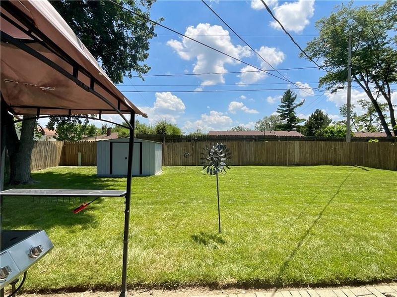 6842 Pablo Drive, Huber Heights, OH 45424 Photo 25