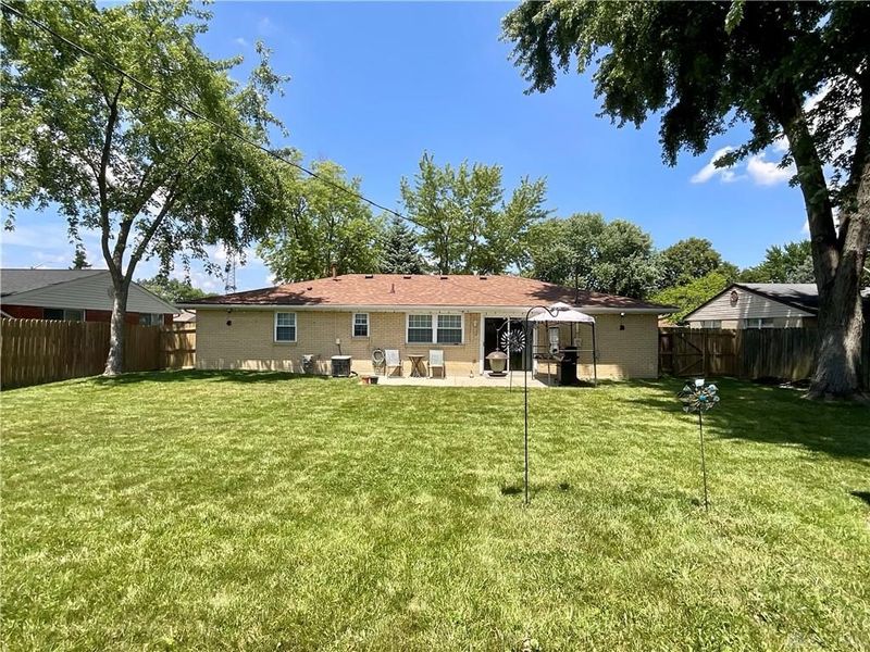 6842 Pablo Drive, Huber Heights, OH 45424 Photo 26