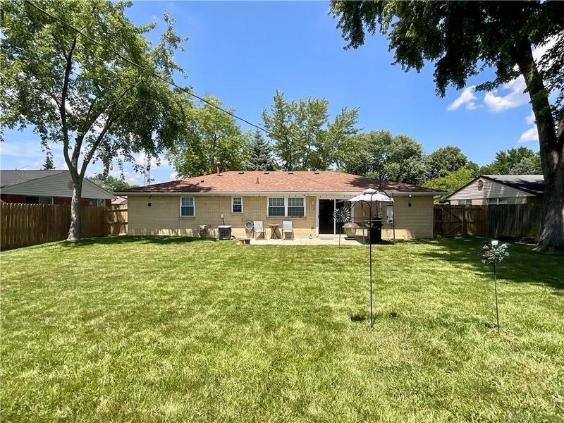 6842 Pablo Drive, Huber Heights, OH 45424 Photo 27