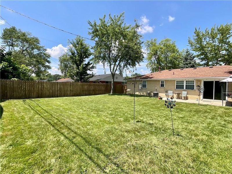 6842 Pablo Drive, Huber Heights, OH 45424 Photo 28