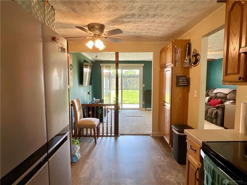 6842 Pablo Drive, Huber Heights, OH 45424 Photo 5