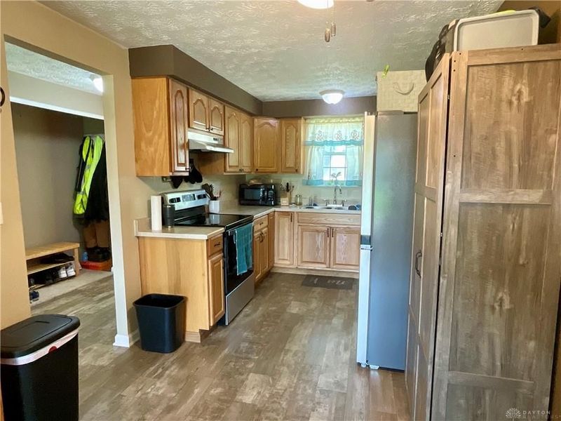 6842 Pablo Drive, Huber Heights, OH 45424 Photo 9