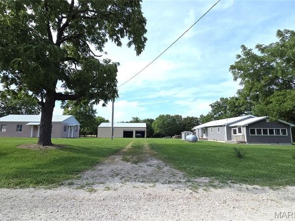 263 Candlewood Road, Buffalo, MO 65622