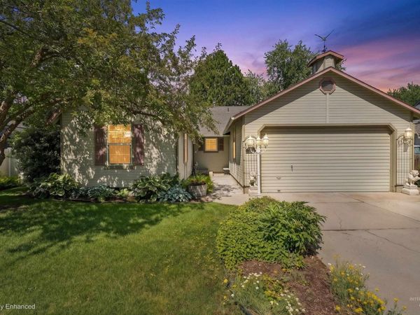 2767 N Westland Place, Boise, ID 83704