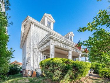 824 Floyd Street, Lynchburg, VA 24501