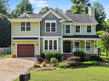 4416 Willow Lake Road, Raleigh, NC 27616