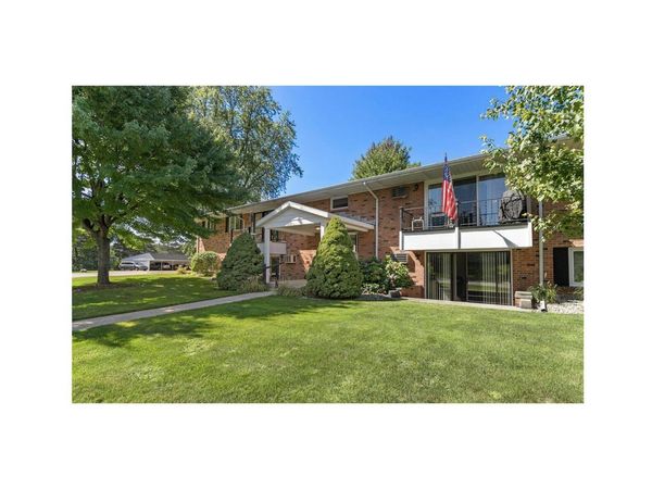 5350 Southbrook Court, Unit 23, Hudsonville, MI 49426