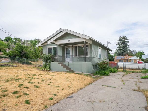 154 Trail Creek Rd, Pocatello, ID 83204