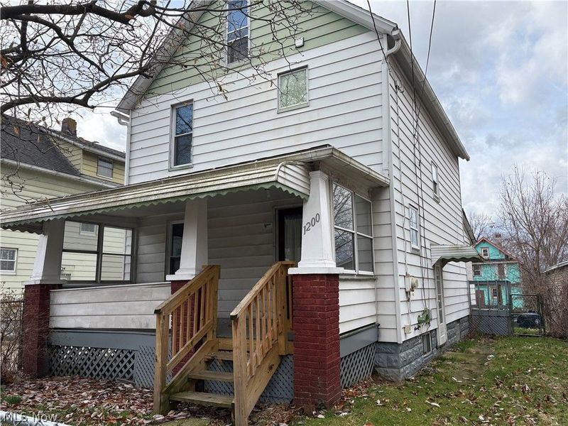 1200 Girard Street, Akron, OH 44301 Photo 1